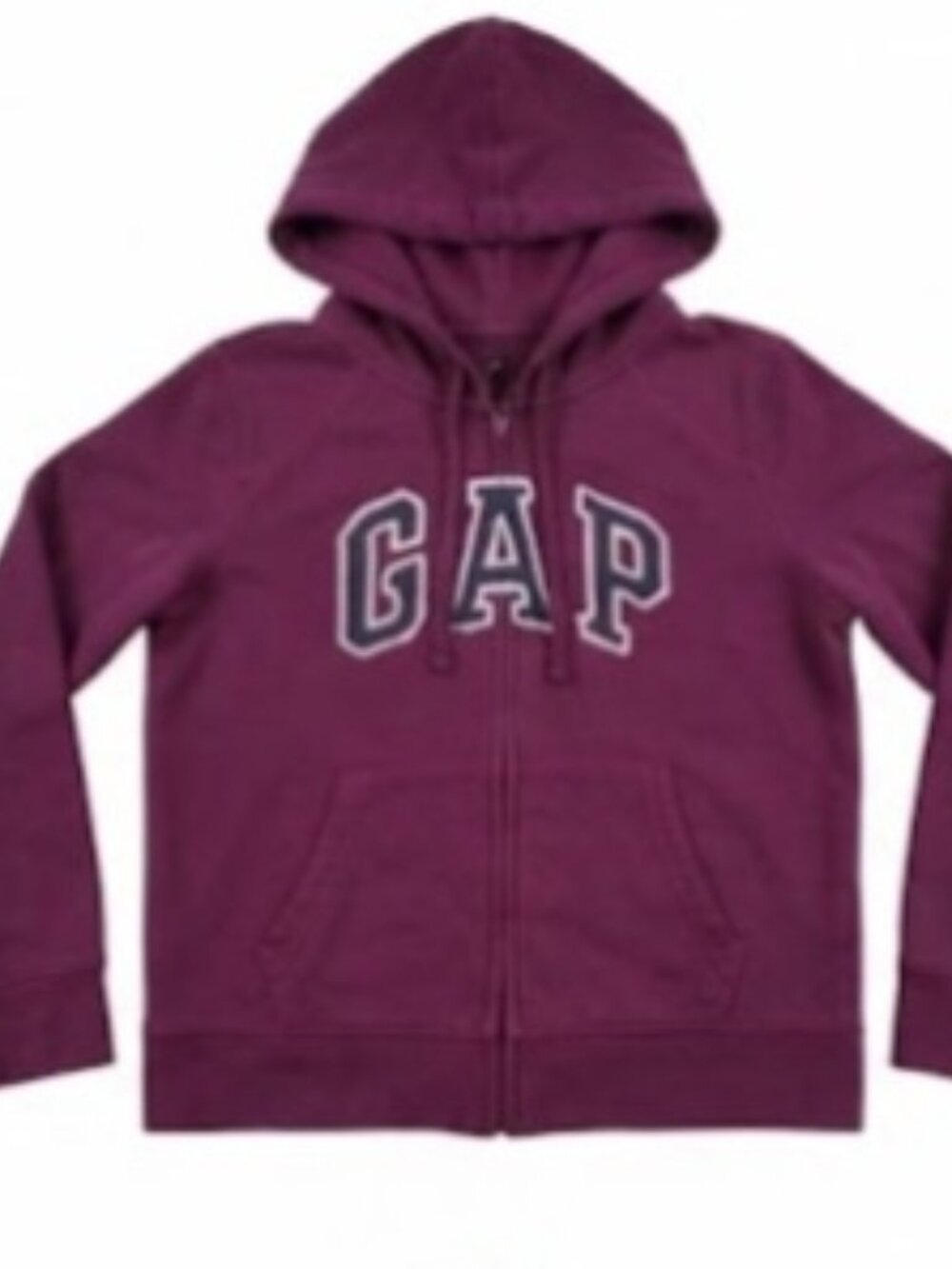 Gap Zip Up Hoodie